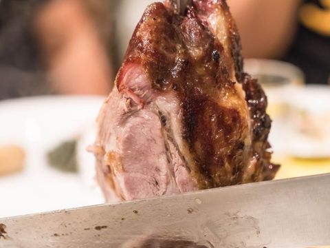 Buffet de churrasco em Ribeirão Preto