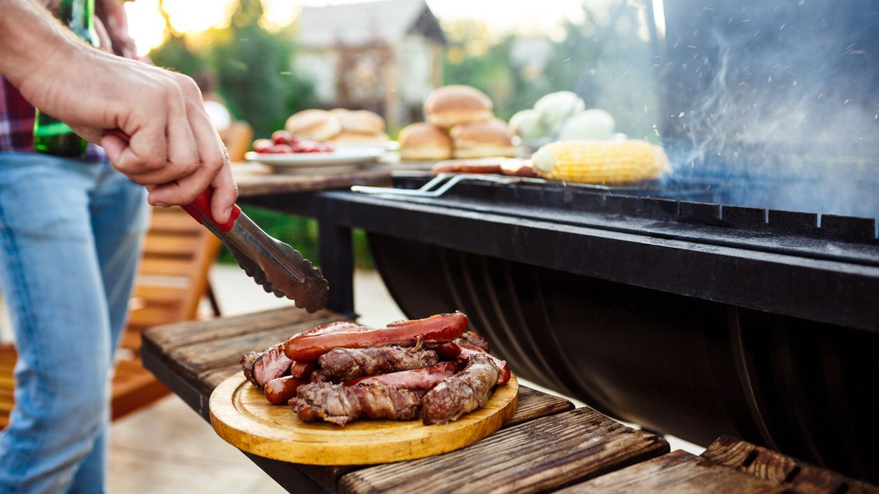 Buffet de churrasco em Ribeirão Preto