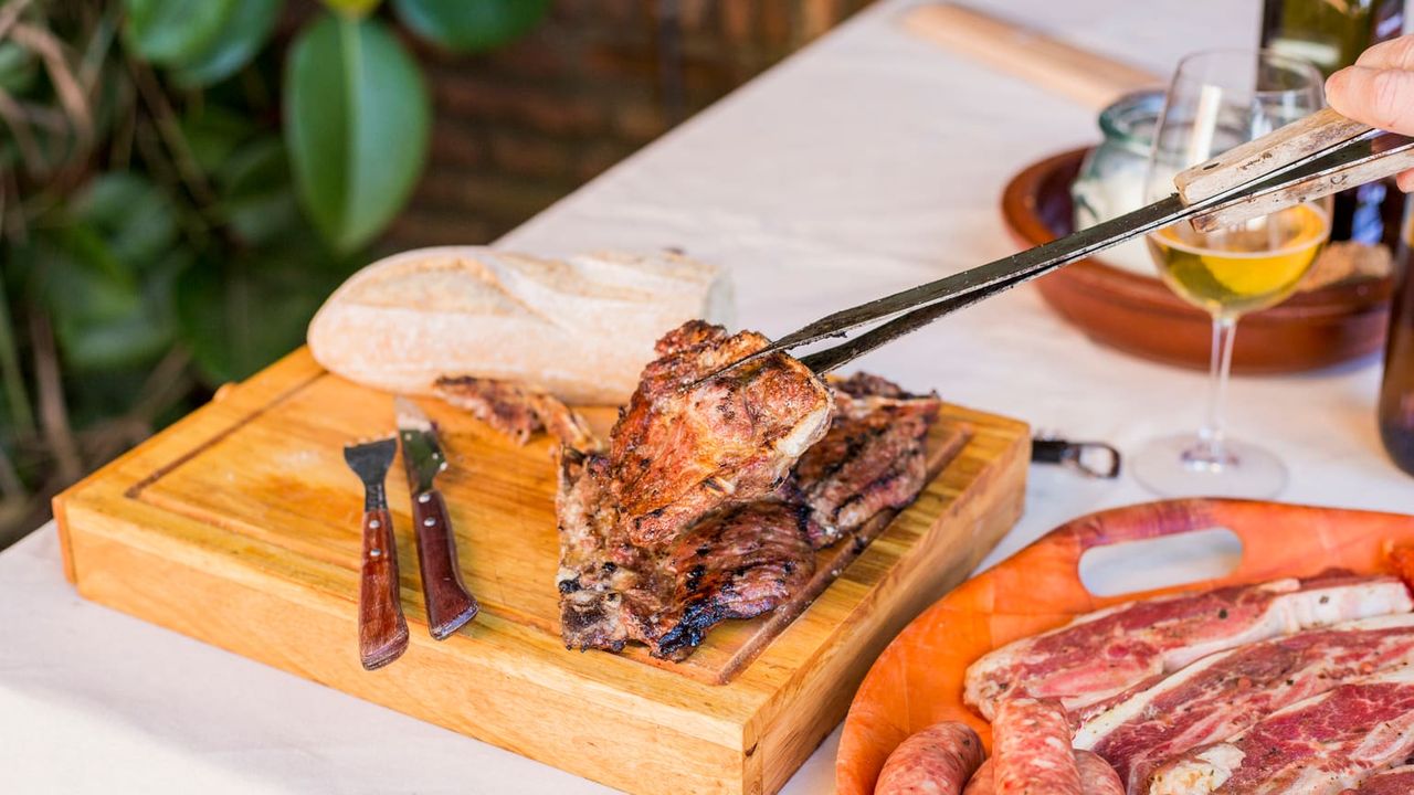 Buffet de casamento em Ribeirão Preto