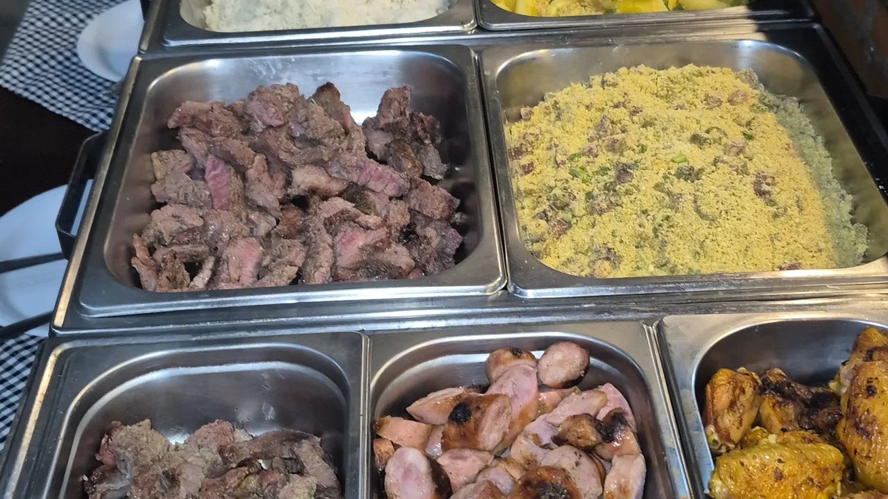Buffet para evento corporativo em Ribeirão Preto